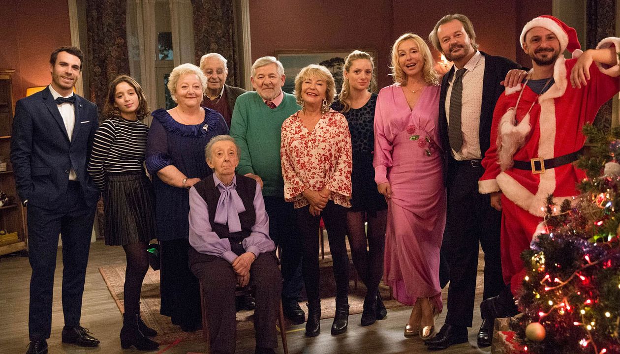 Foto Chantal Neuwirth