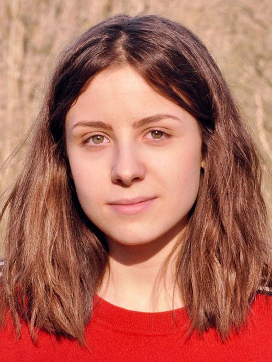 Póster Marie Narbonne