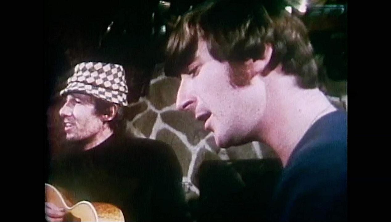 Echo In the Canyon : Foto