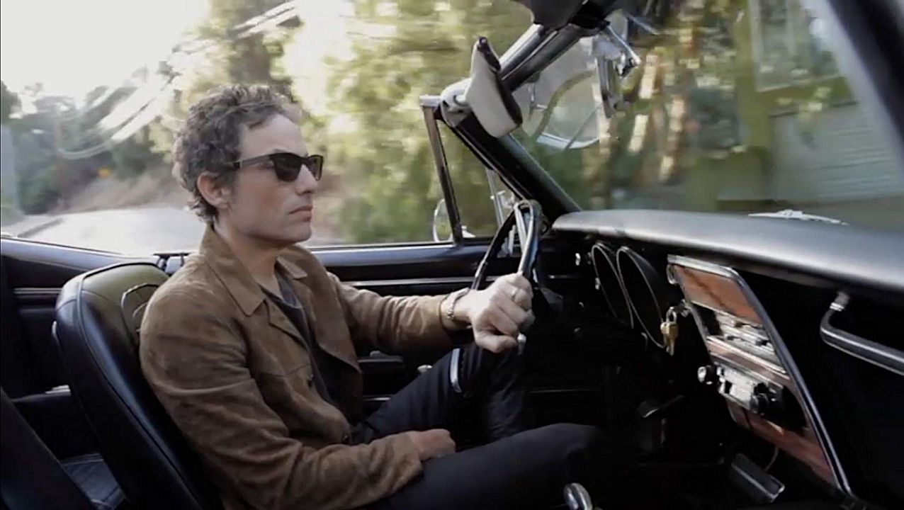 Echo In the Canyon : Foto