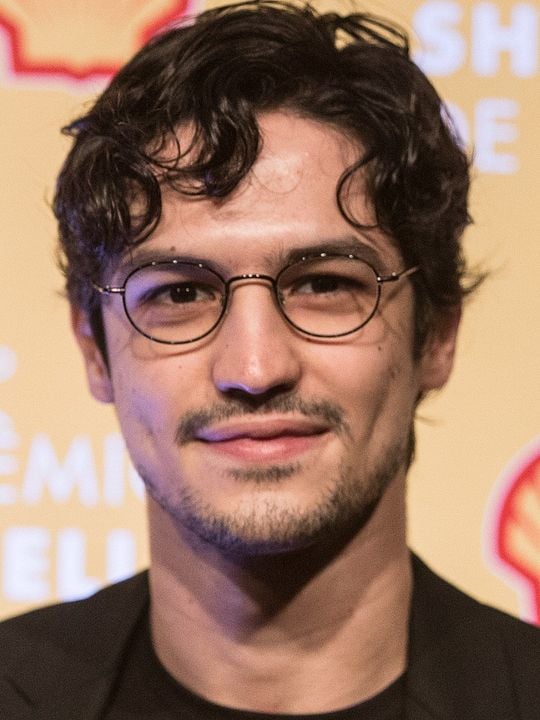 Póster Gabriel Leone