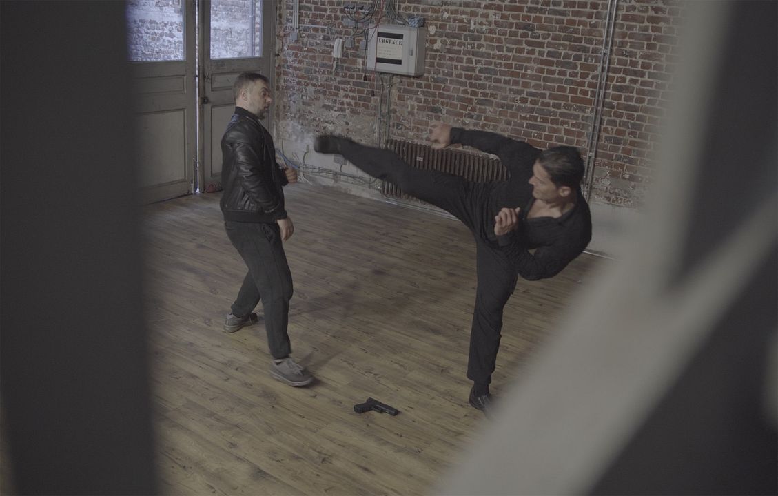 Borrowed Time : Foto