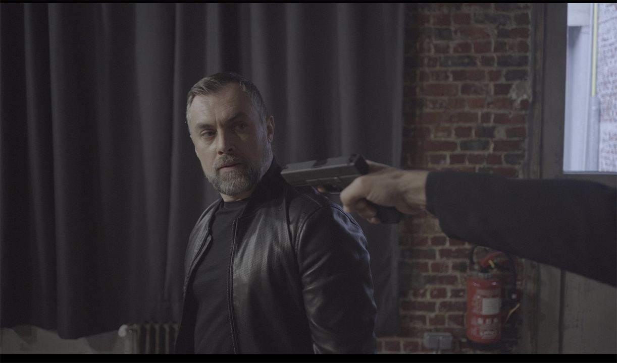 Borrowed Time : Foto