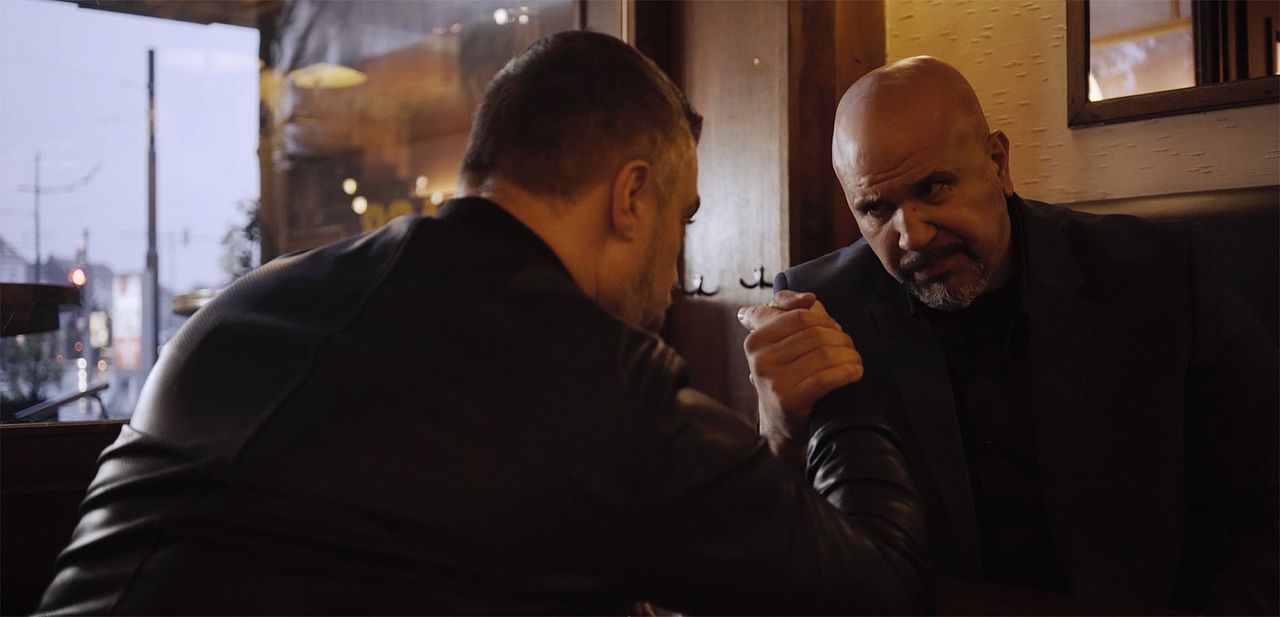 Borrowed Time : Foto