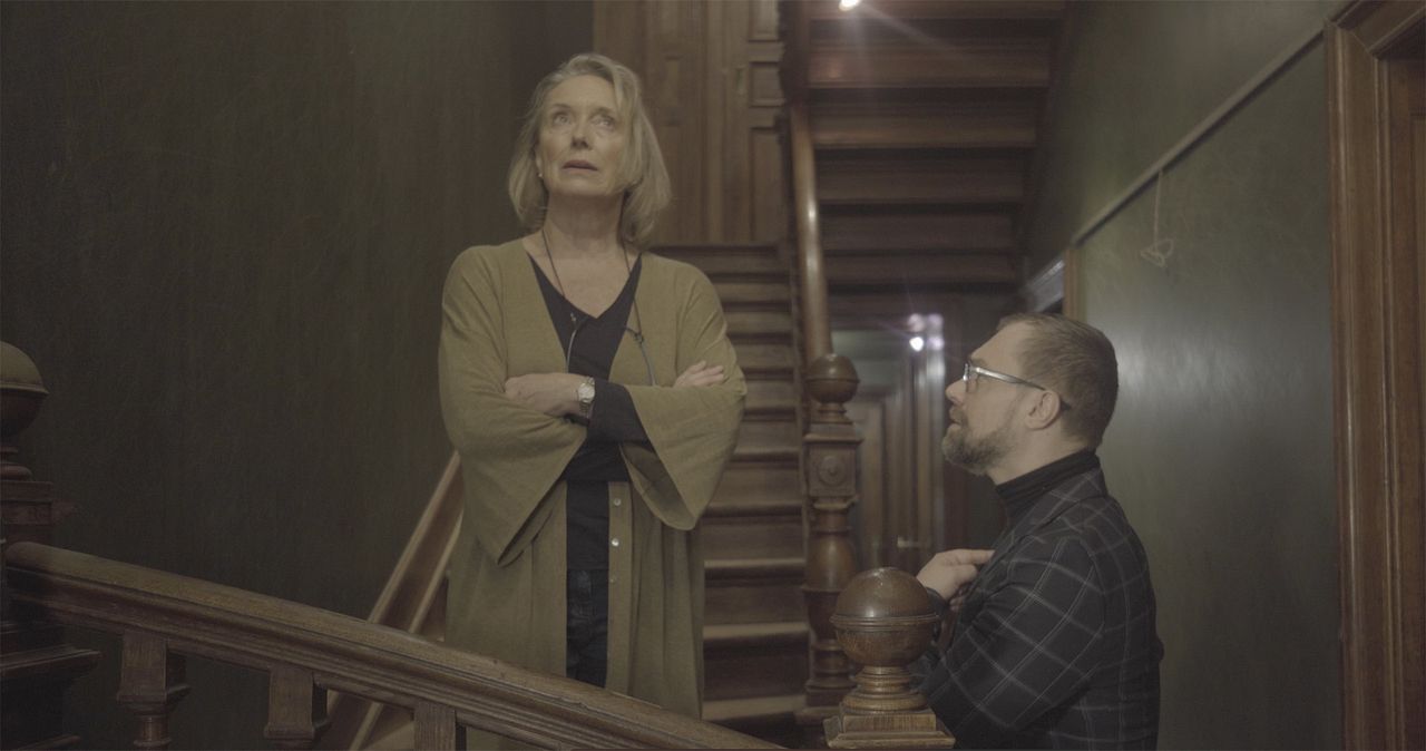 Borrowed Time : Foto