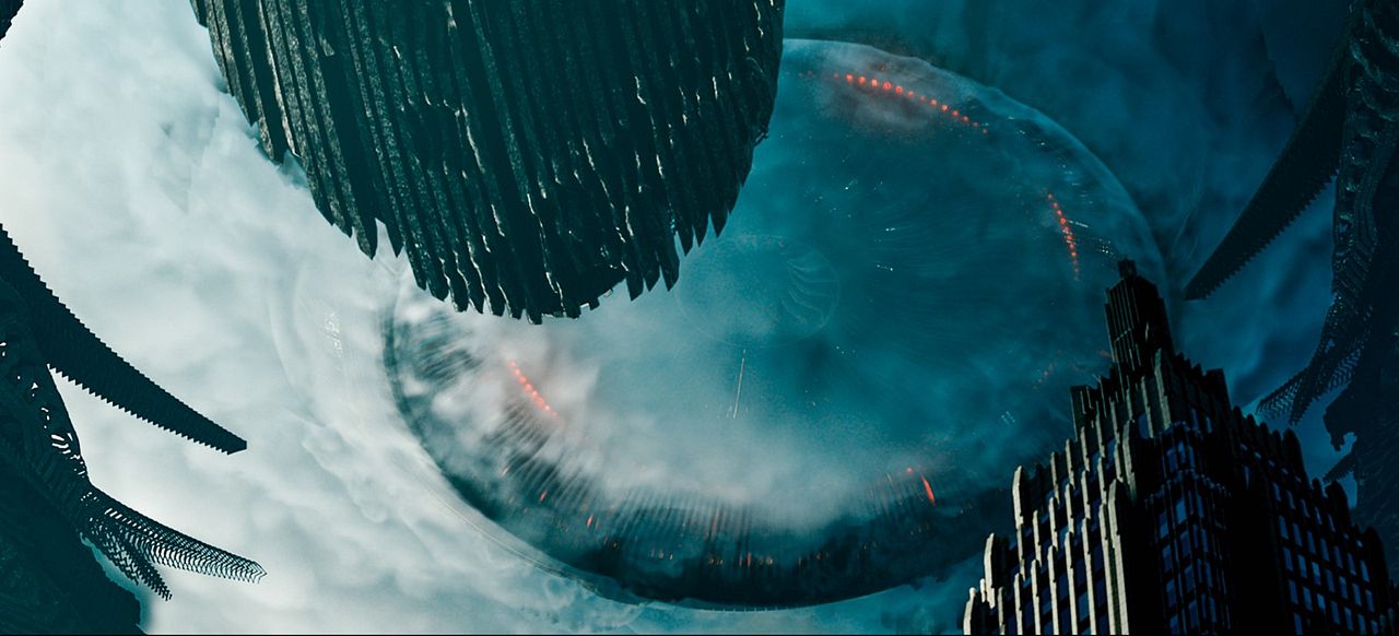 Invasión: El fin de los tiempos : Foto