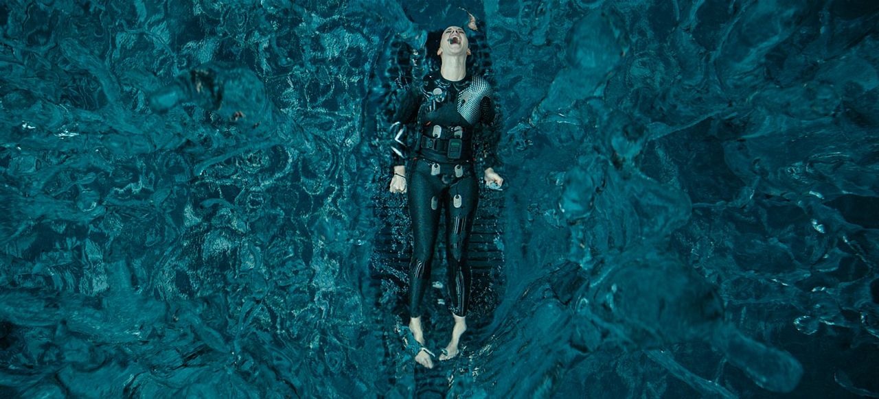 Invasión: El fin de los tiempos : Foto