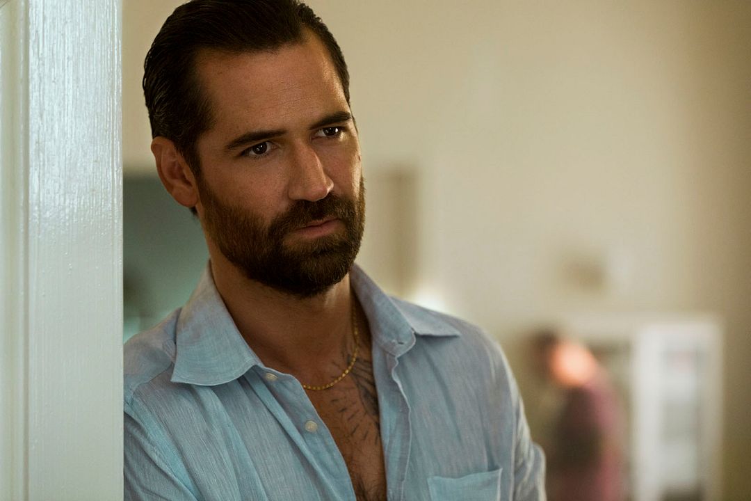 Escuadrón 6 : Foto Manuel Garcia-Rulfo