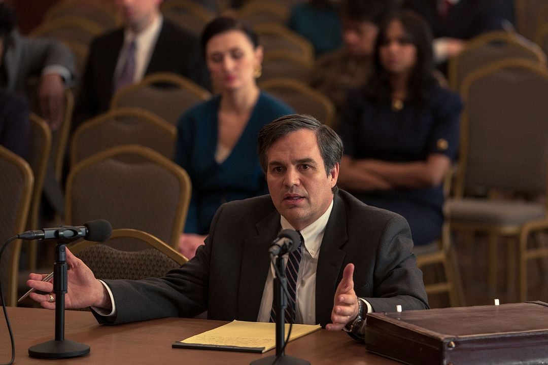 El precio de la verdad : Foto Mark Ruffalo