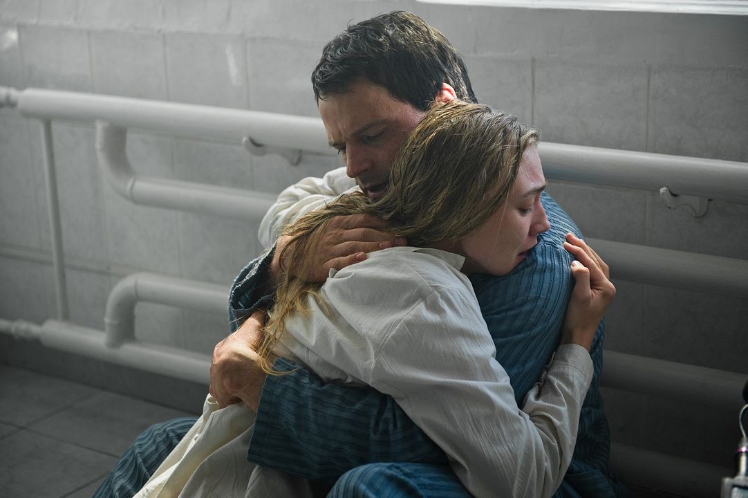 Chernóbil: La Película : Foto Danila Kozlovsky