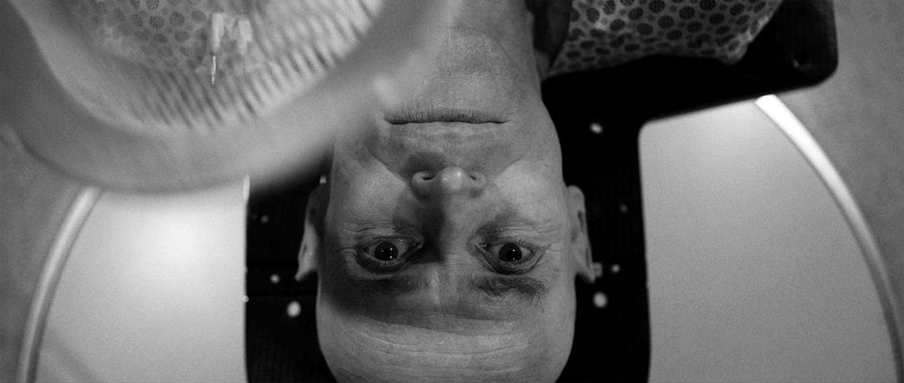 Babenco: Tell Me When I Die : Foto