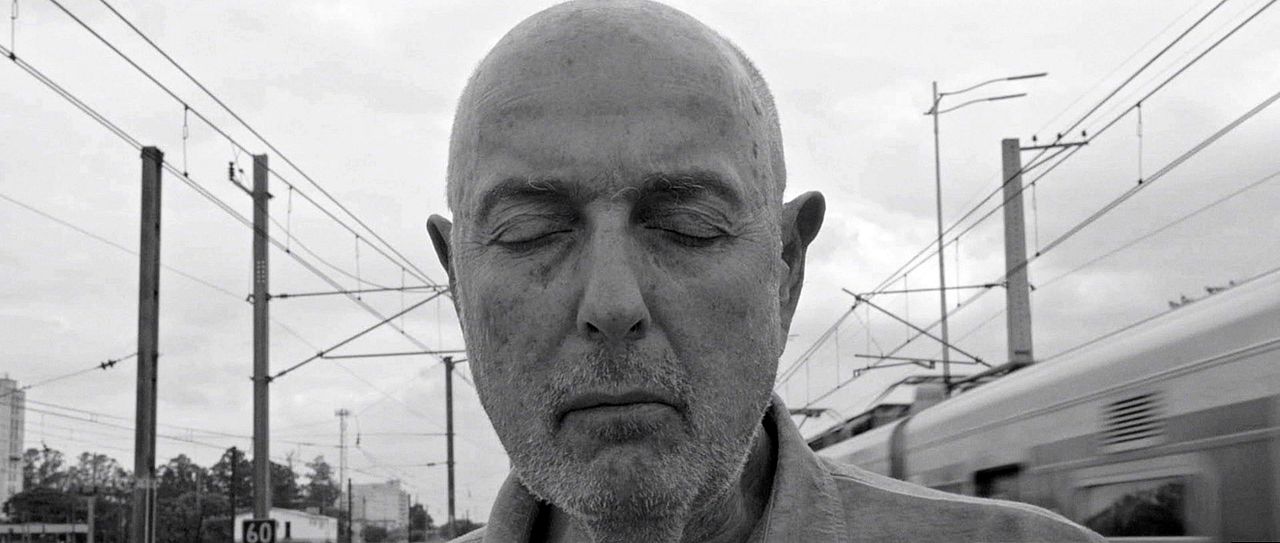 Babenco: Tell Me When I Die : Foto