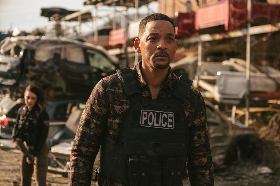 Bad Boys para siempre : Foto Will Smith