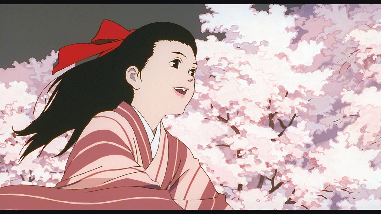 Millennium Actress : Foto
