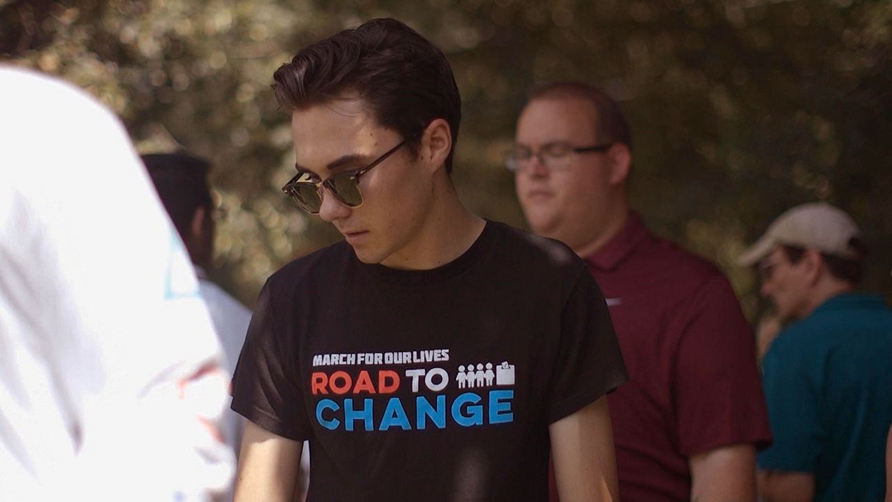 After Parkland : Foto