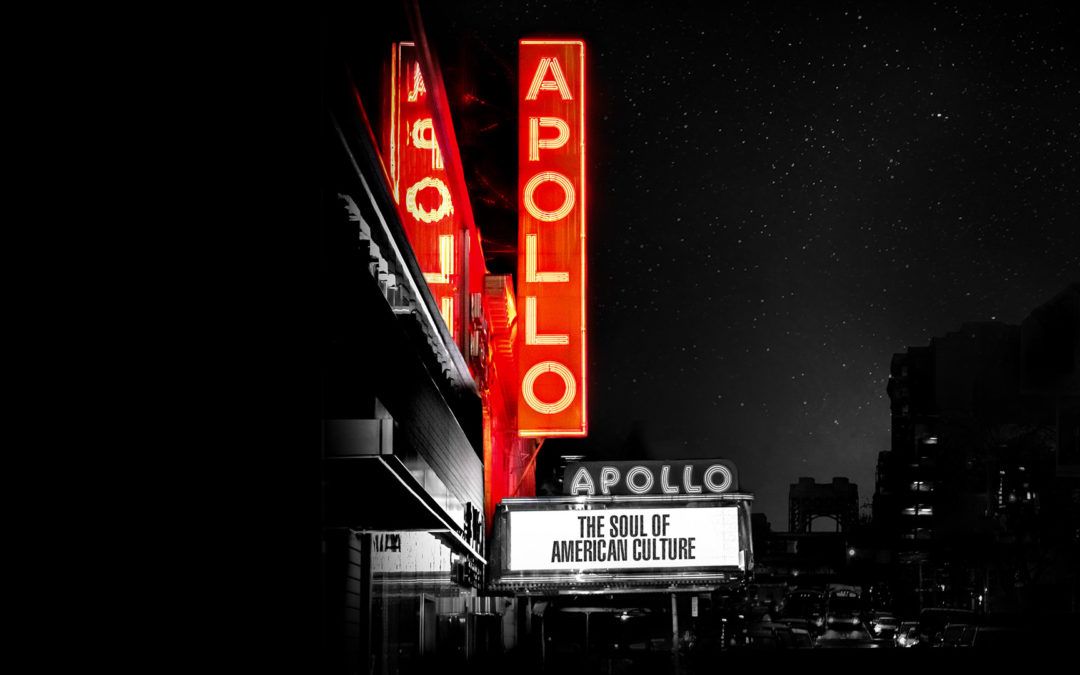 The Apollo : Foto