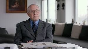 Bully, Coward, Victim: The Story Of Roy Cohn Project : Foto