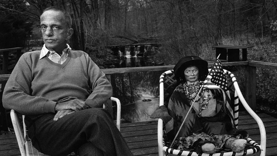 Bully, Coward, Victim: The Story Of Roy Cohn Project : Foto