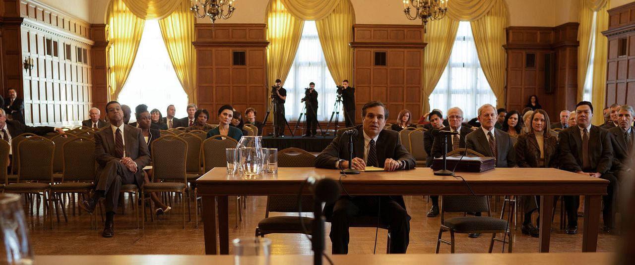 El precio de la verdad : Foto