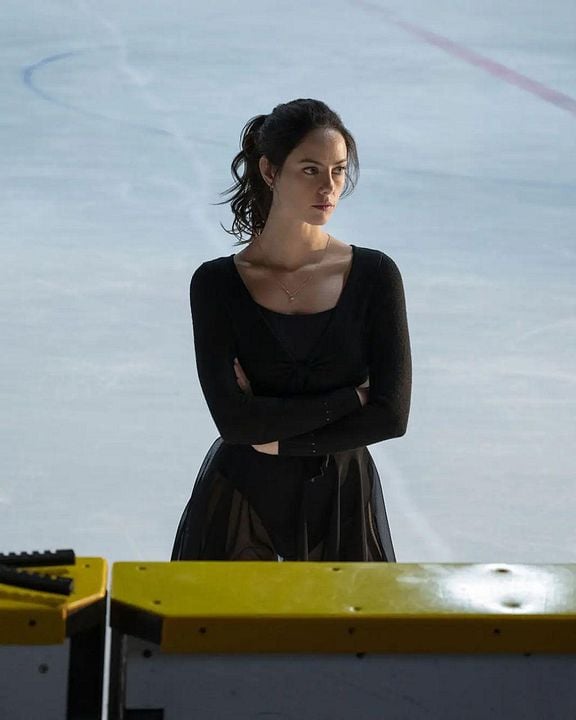 Foto Kaya Scodelario