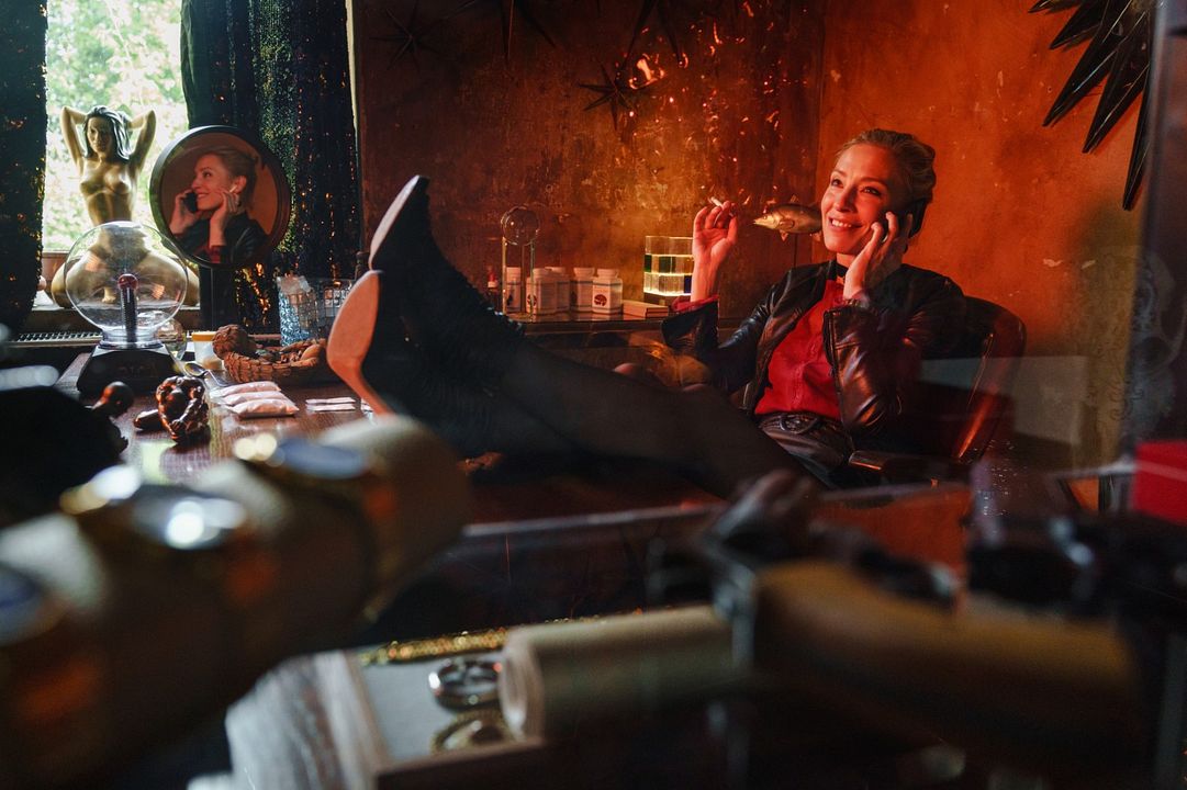 Foto Sandra Borgmann