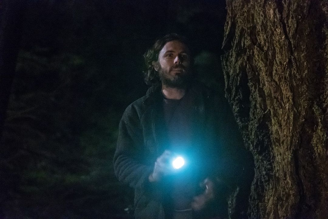 La luz del fin del mundo : Foto Casey Affleck