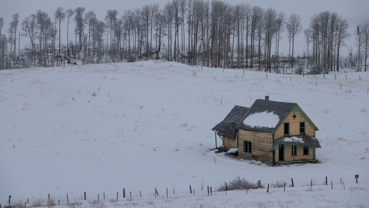 La luz del fin del mundo : Foto