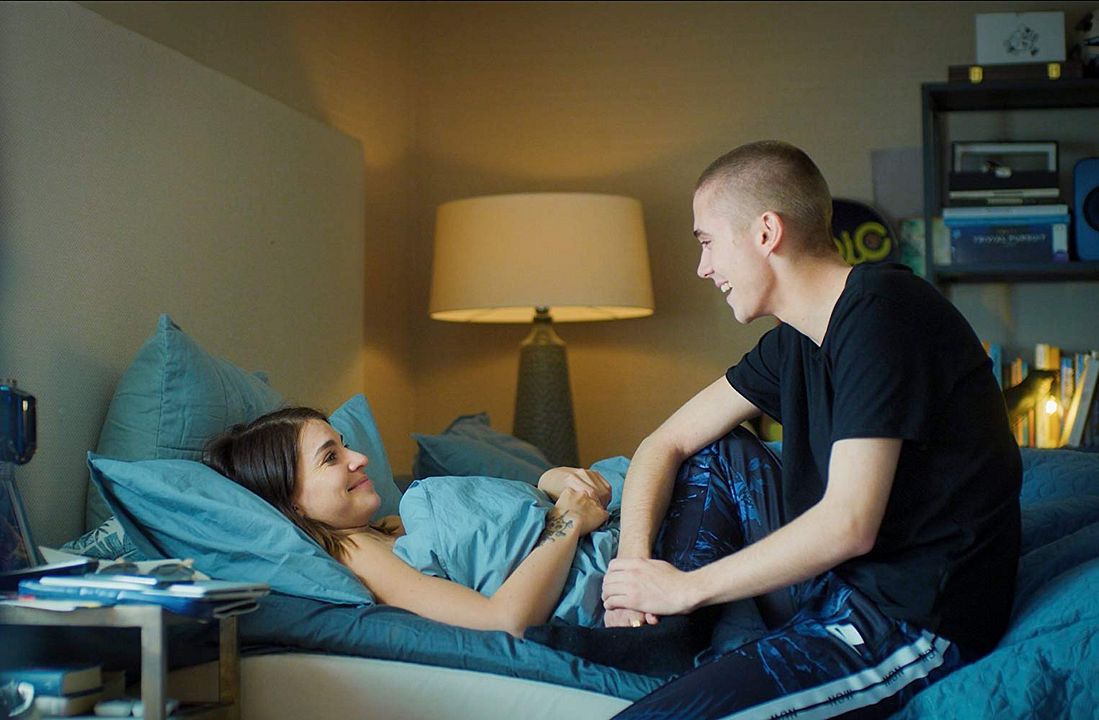 Navidad en casa : Póster