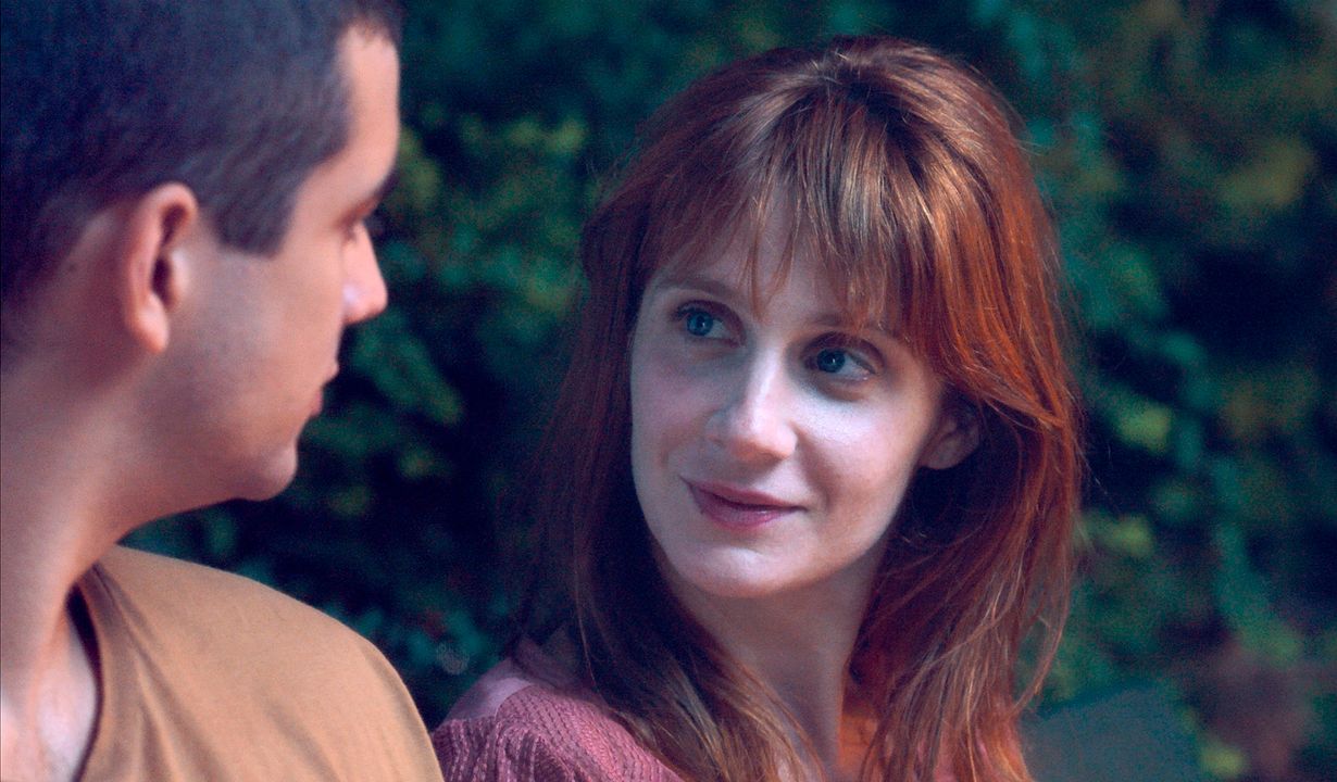 Burning Ghost : Foto