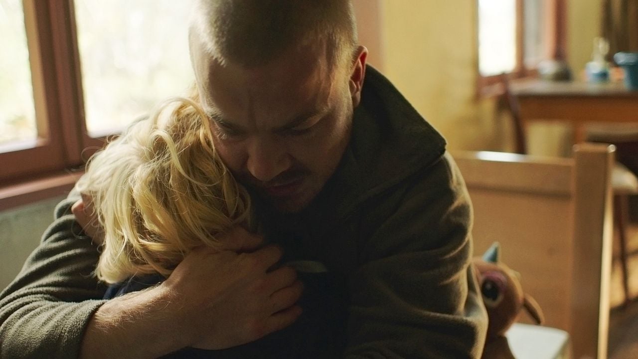 System Crasher : Foto