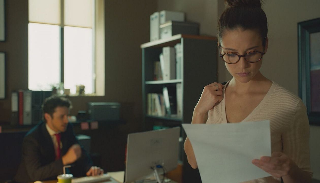 Toy Boy : Foto María Pedraza