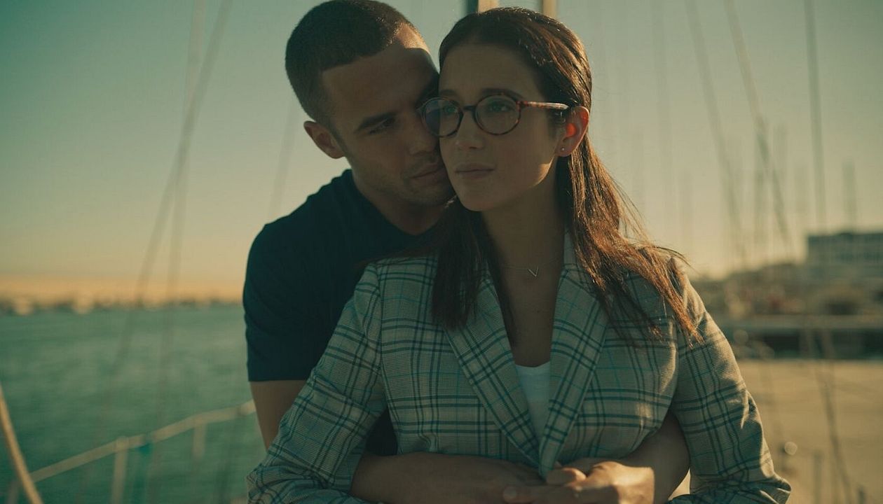 Toy Boy : Foto María Pedraza