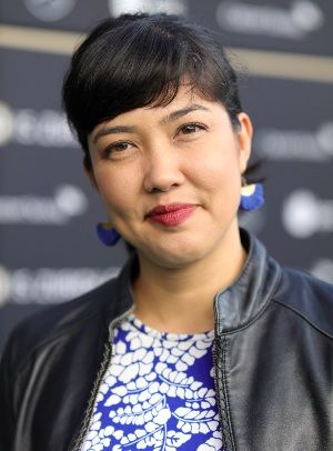 Póster Pailin Wedel