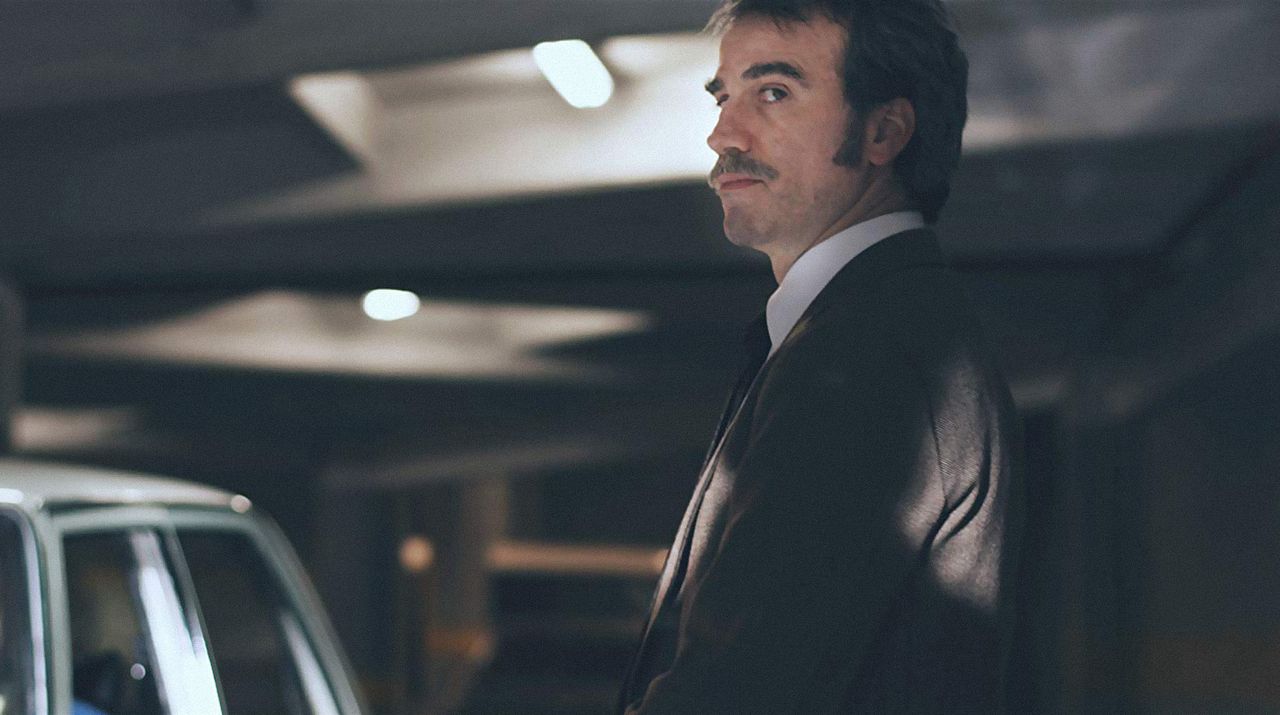 Así habló el cambista : Foto