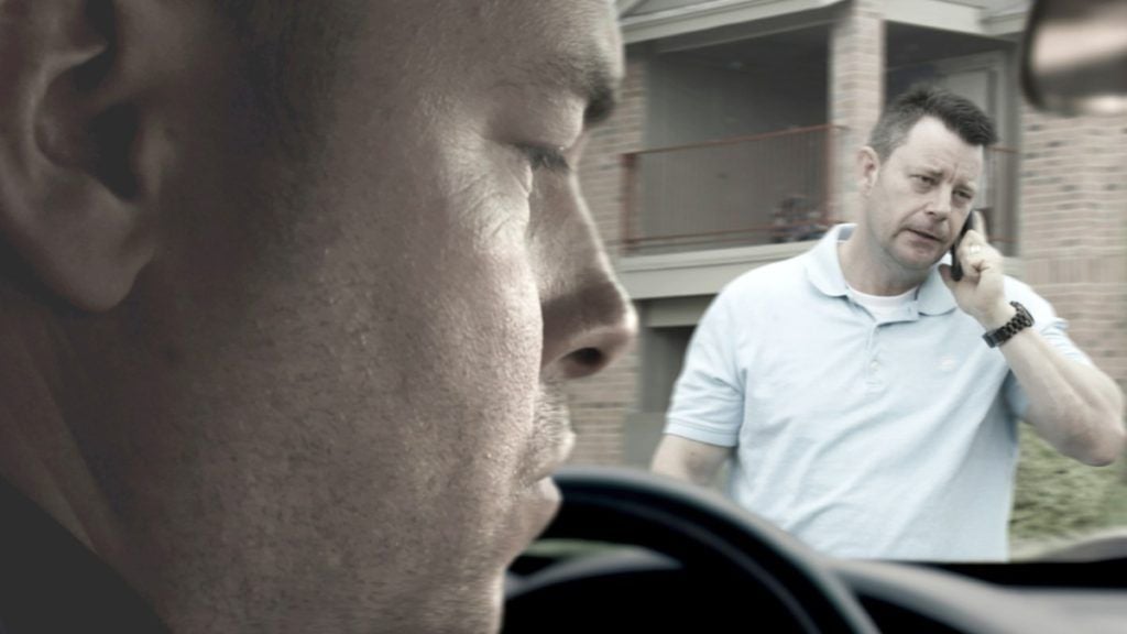 Ernie & Joe: Crisis Cops : Foto