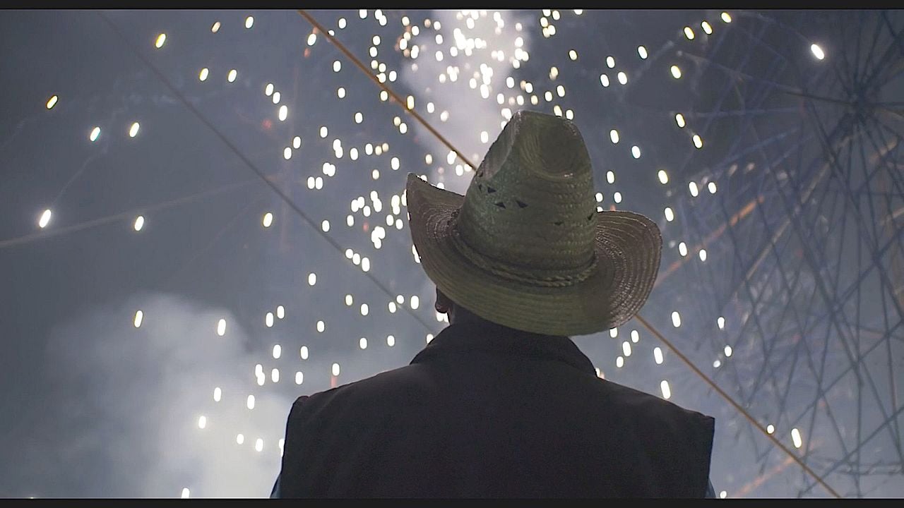 Poetas del cielo : Foto