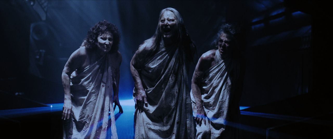 Memory - The Origins of Alien : Foto