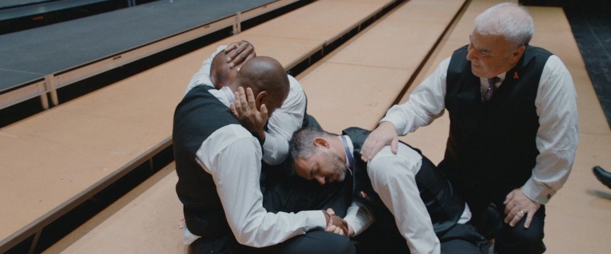 Gay Chorus Deep South : Foto