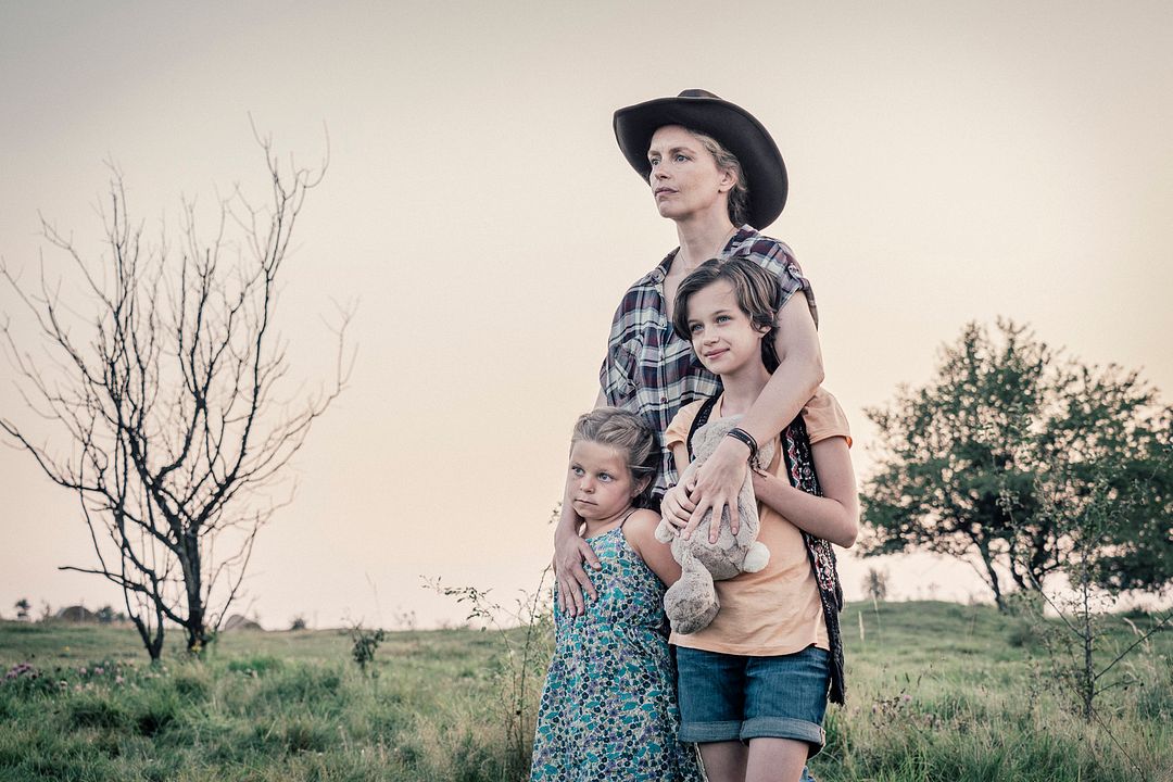 Pelican Blood : Foto Nina Hoss