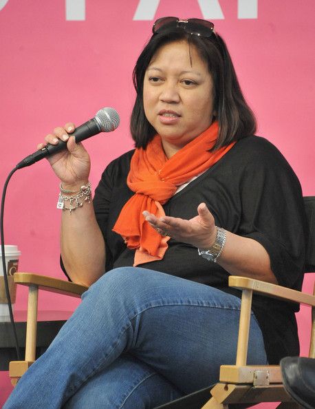 Póster Ramona S. Diaz