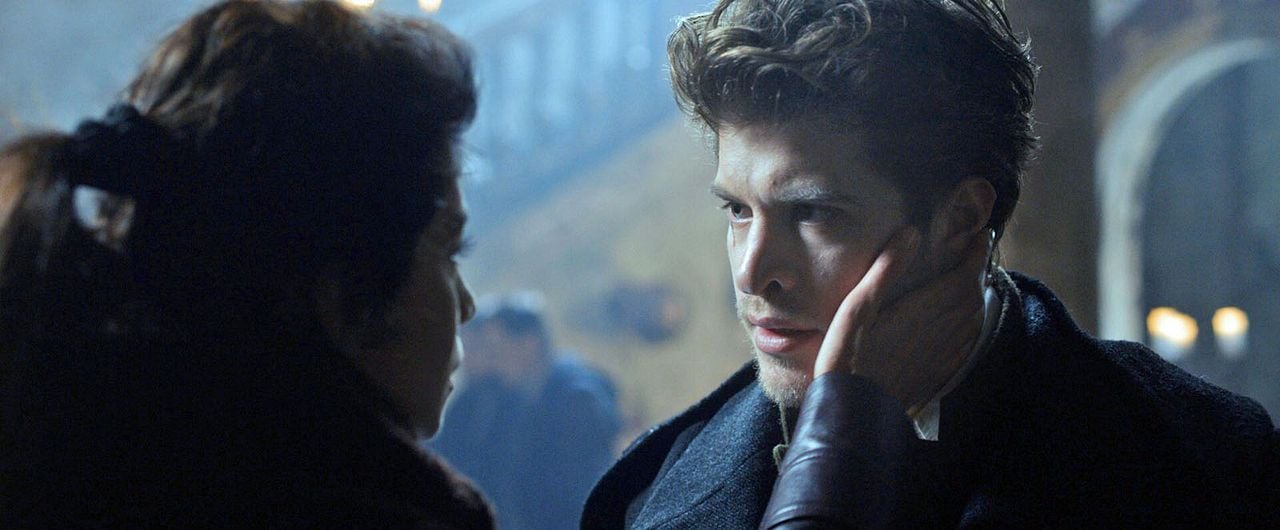 Abigail Ciudad Fantástica : Foto