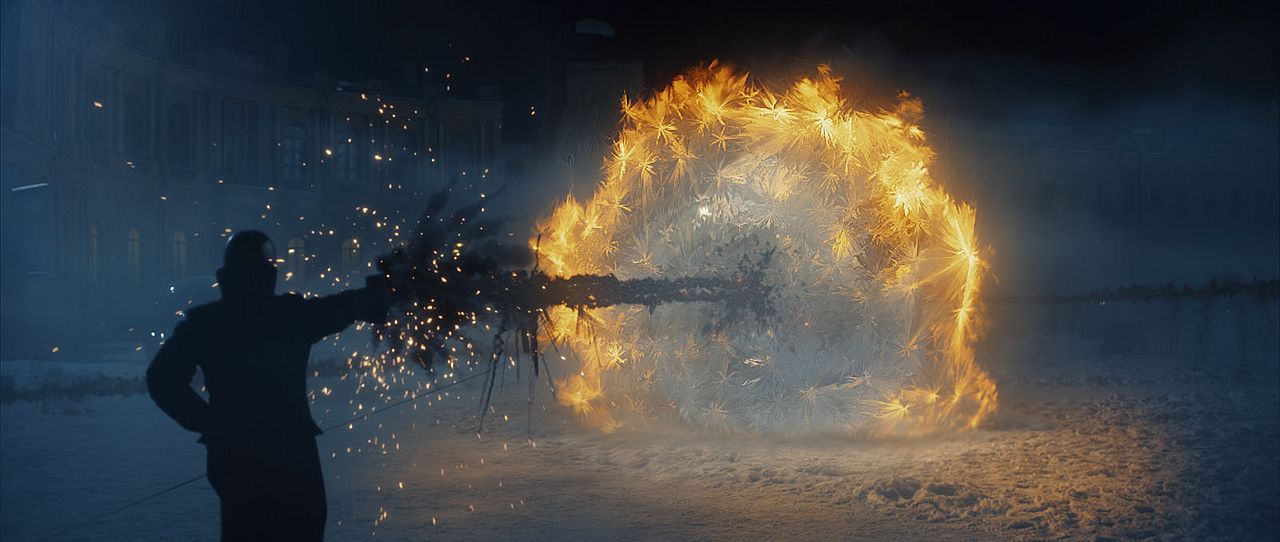 Abigail Ciudad Fantástica : Foto