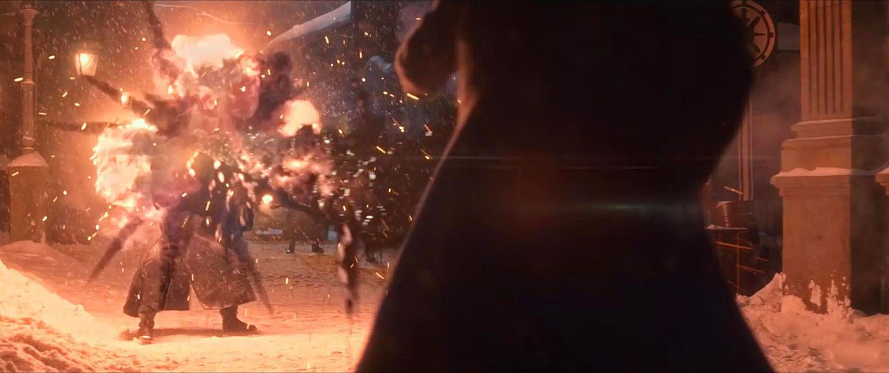 Abigail Ciudad Fantástica : Foto