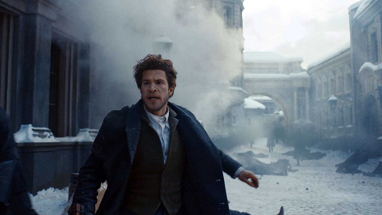 Abigail Ciudad Fantástica : Foto