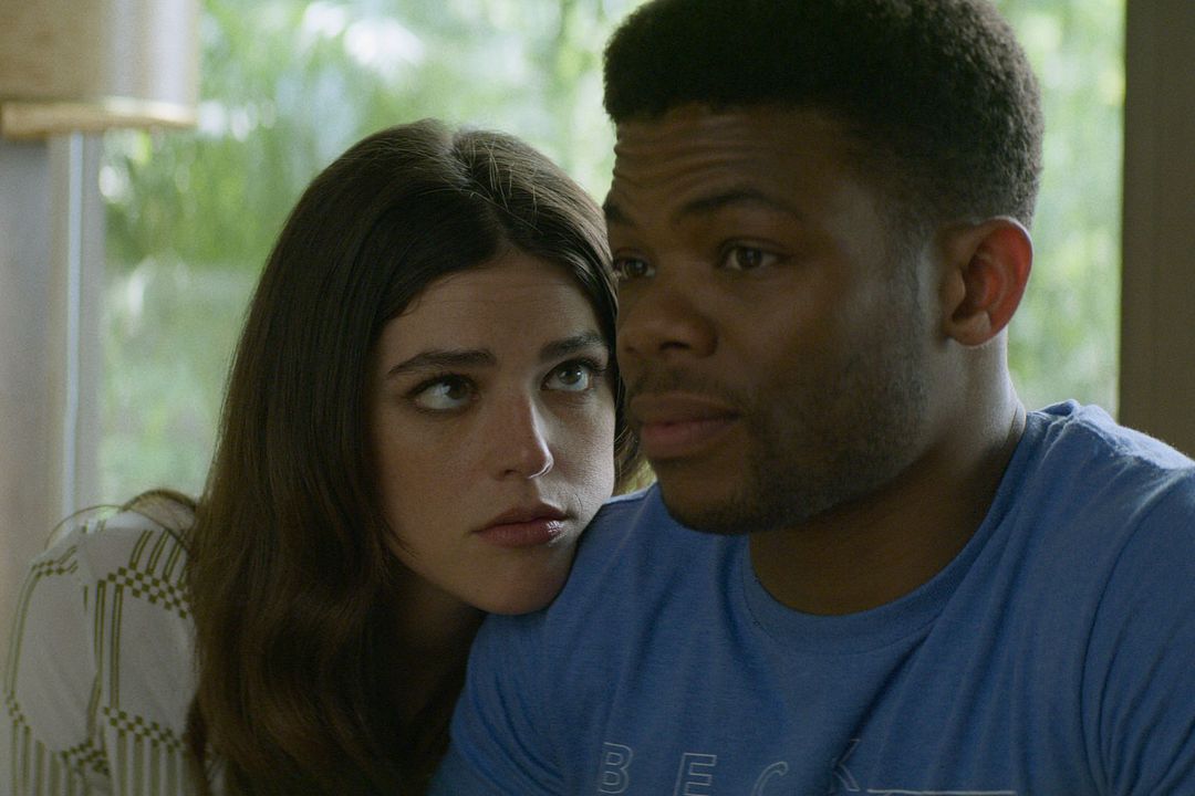 Foto Callie Hernandez