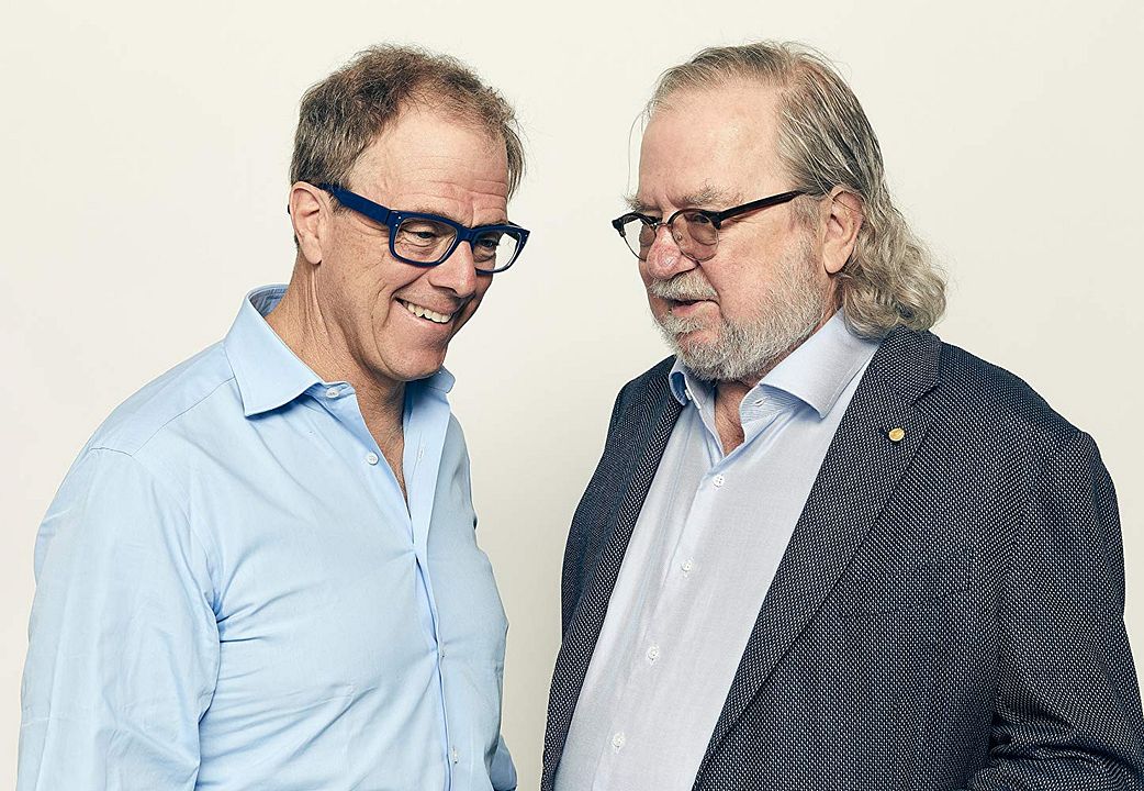 Jim Allison: Breakthrough : Foto
