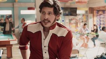 Los Briceño : Póster