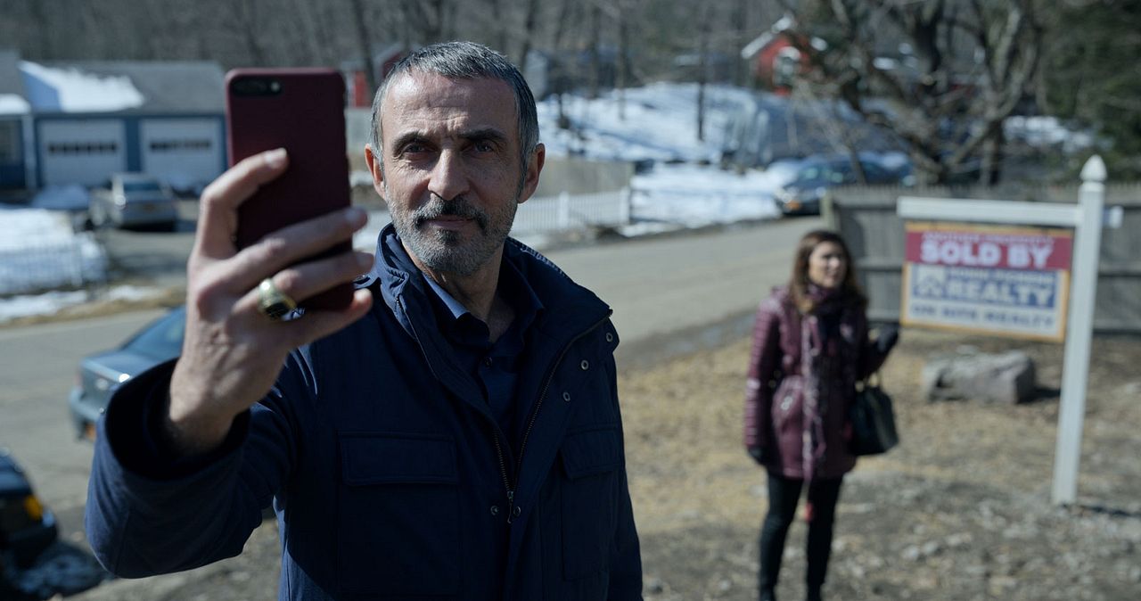 Little America : Foto Shaun Toub