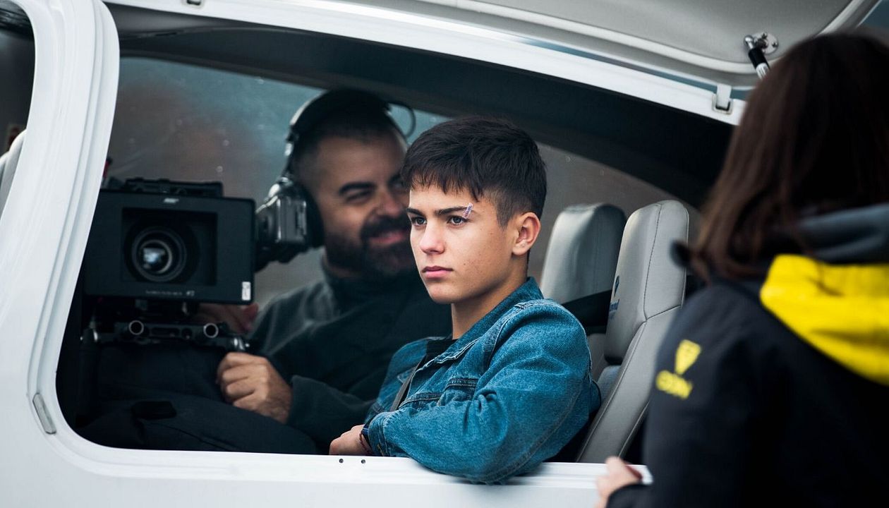 Los Espabilados : Foto