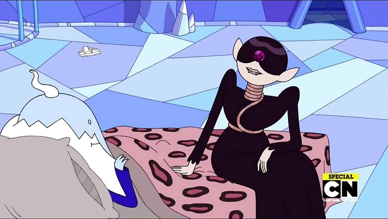 Hora de aventura : Póster